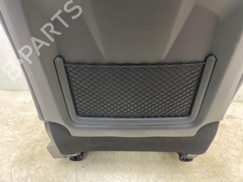 Left front seat RENAULT ARKANA I (LCM_, LDN_) 1.3 TCe 140 (LDN0) | BP34565164C15 - Image 9