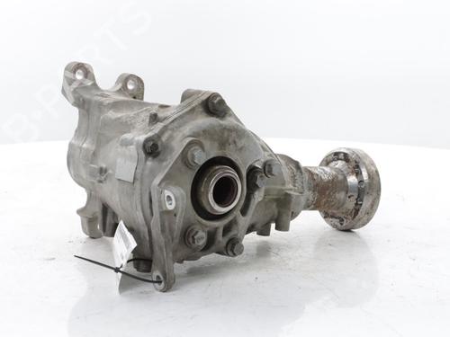 Front differential VOLVO V90 II Estate (235) T6 AWD | BP39716768M23 - Image 5