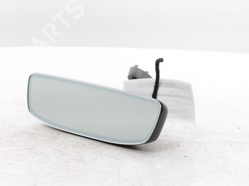 Rear mirror VOLVO S60 III (224) T4 | BP36089688I6 - Image 7