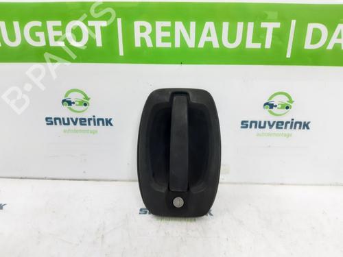 exterior-door-handle-peugeot-boxer-van-22-hdi-100-9101cy-2006-13619488 main image