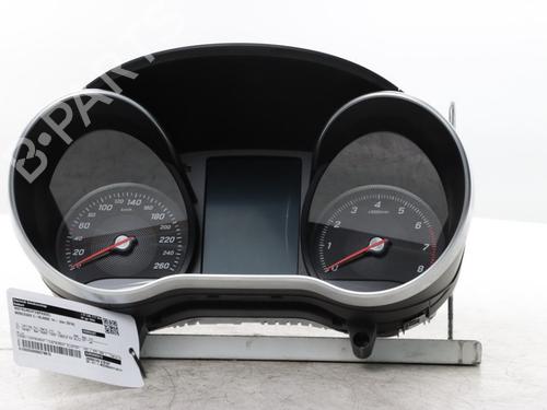 Used Instrument cluster Instrument cluster 38347646 38347646