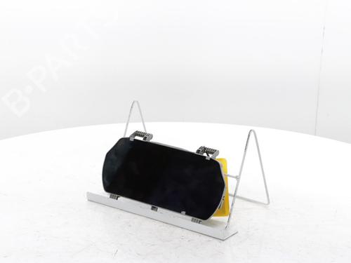 Cockpit RENAULT CAPTUR II (HF_) TCe 140 (HFN0) | BP30186388C47