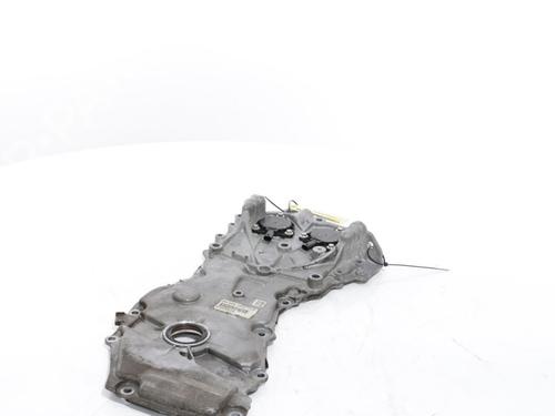 Timing cover RENAULT CAPTUR II (HF_) TCe 130 (HFMF) | BP29426179M123 