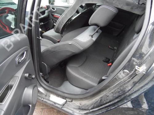 Front left panel RENAULT CLIO IV (BH_) 0.9 TCe 90 (BHNF, BHMA, BHMH, BHJK, BHJR) | BP40578609C58  - Image 22