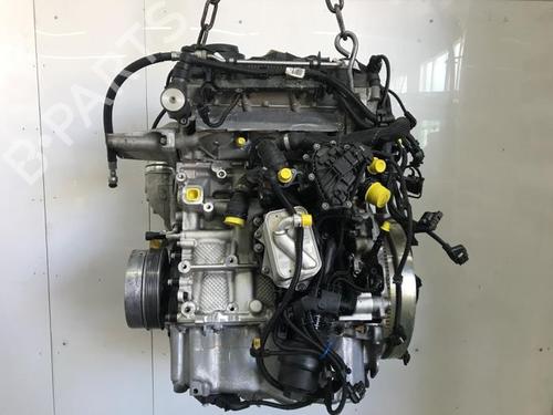 Used Engine Engine BMW 1 (F40) 118 i (140 hp) 40586446 40586446