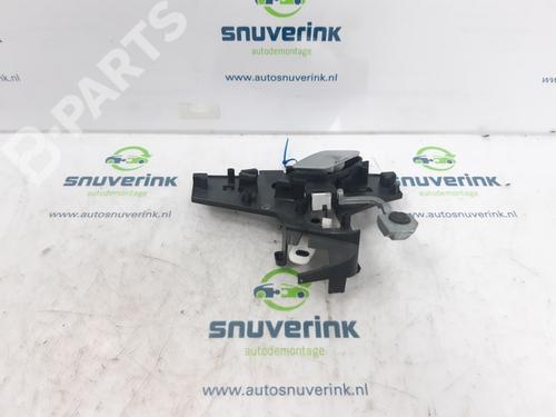 Used Interior door handle Interior door handle CITROËN C5 II Break (RE_) 2.0 16V (RERFJB, RERFJC) (140 hp) 10804661 10804661