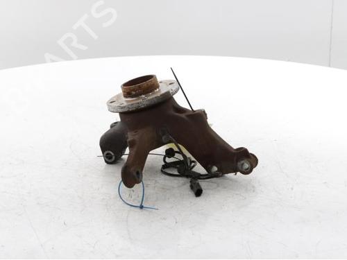 left-front-steering-knuckle-dacia-sandero-iii-2021-33696390 main image