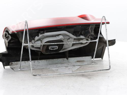 Left taillight CITROËN BERLINGO Box Body/MPV (B9) 1.6 HDi / BlueHDi 75 | BP38618321C34 - Image 5