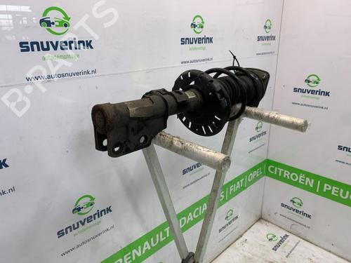 Left front shock absorber OPEL GRANDLAND / GRANDLAND X (A18, P1UO) 1.2 (75) | BP25205299M16 
