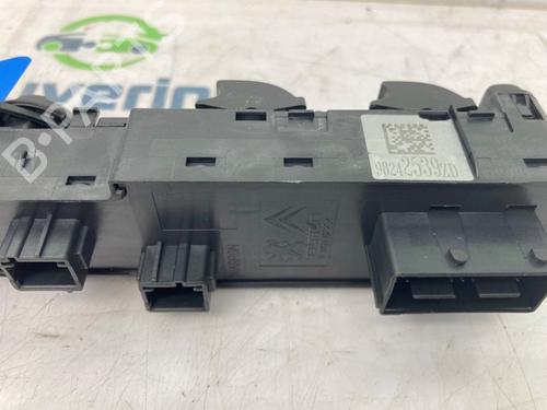 Switch PEUGEOT 2008 I (CU_) 1.2 THP 130 / PureTech 130 | BP20074121I30 