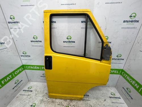 Used Right front door Right front door FIAT DUCATO Platform/Chassis (290_) 2.5 D (75 hp) 40541961 40541961