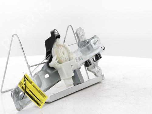 Front right window mechanism RENAULT KADJAR (HA_, HL_) 1.3 TCe 140 (HLNB, HLN1) | BP34562950C23  - Image 9