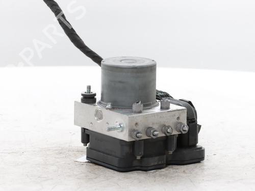 ABS pump RENAULT ZOE Hatchback Van (BFM_) Electric (BFMC, BFMD) | BP37490328M43 - Image 5