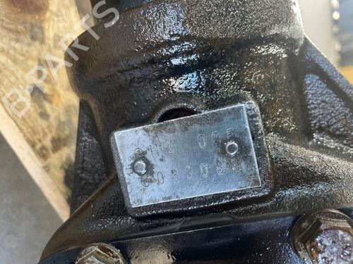 Rear axle RENAULT MASTER III Platform/Chassis (EV, HV, UV) 2.3 dCi 145 RWD (UV0F, UV0E, HV0E, HV0F, HV0T, HV10,... | BP39267651M2 - Image 8