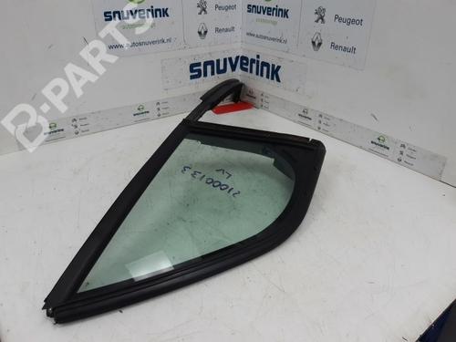 Used Front left quarter glass Front left quarter glass CITROËN C3 II (SC_) 1.2 VTi 82 (82 hp) 10800050 10800050
