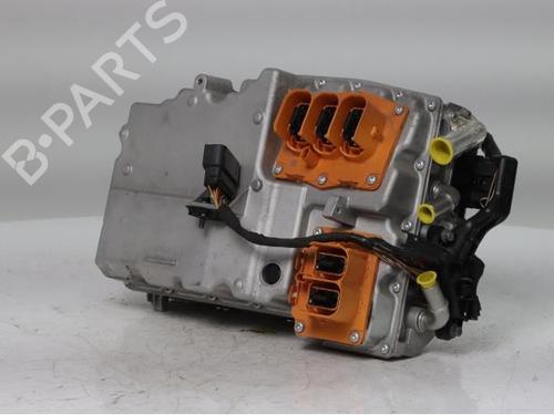 Inverter/Converter VOLVO XC60 II (246) T6 Plug-In Hybrid AWD | BP40543128M119 - Image 2