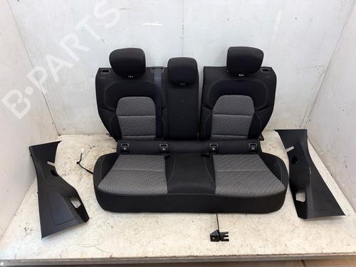Sæde Bagtil Sæde Bagtil RENAULT CLIO V (B7_) 1.0 TCe 90 (B7MT) (91 hp) 37416053 37416053