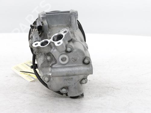 AC compressor RENAULT CLIO V (B7_) 1.0 TCe 90 (B7MT) | BP34603916M34 - Image 3