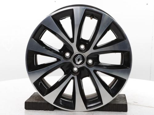 Fælk RENAULT CLIO V (B7_) 1.0 TCe 90 (B7MT) (91 hp) 30758853