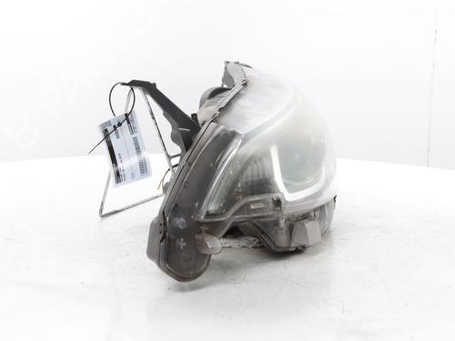 Left headlight PEUGEOT 108 1.0 VTi | BP37263031C28 - Image 9