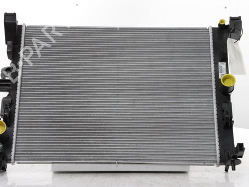 Wasserkühler für RENAULT CAPTUR II (HF_) E-TECH 145 (HFMU) (143 hp) 31960495