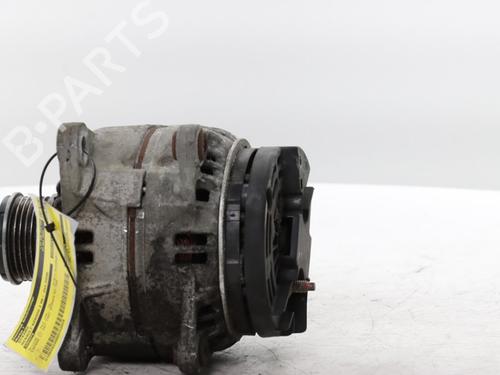 Alternator RENAULT KANGOO Express (FW0/1_) 1.5 dCi 105 (FW0F) | BP31960170M7