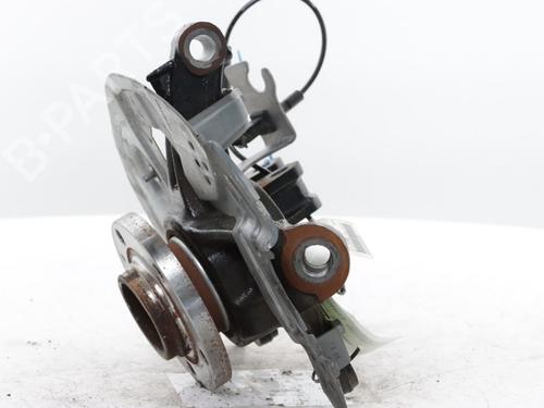 Left front steering knuckle OPEL ASTRA L (OV5) Astra-e (F3ZKWZ) | BP36779835M25 - Image 8