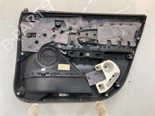 Front left panel RENAULT MEGANE III Hatchback (BZ0/1_, B3_) 1.4 TCe (BZ0F, BZ1V) | BP32124526C58 - Image 3