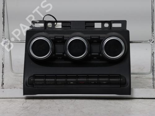 Used Climate control Climate control 34565994 34565994