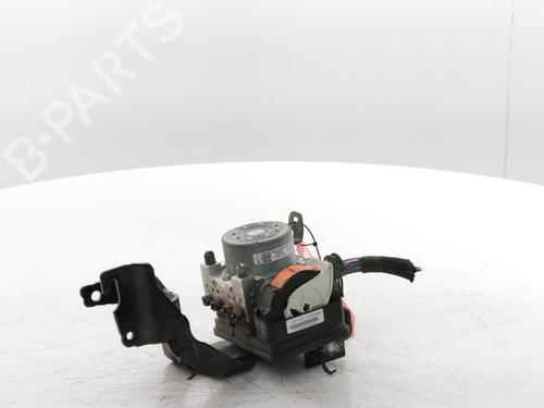 ABS pump CITROËN C4 III (BA_, BB_, BC_) 1.2 PureTech 130 (BAHNSA, BAHNSB) | BP29899595M43