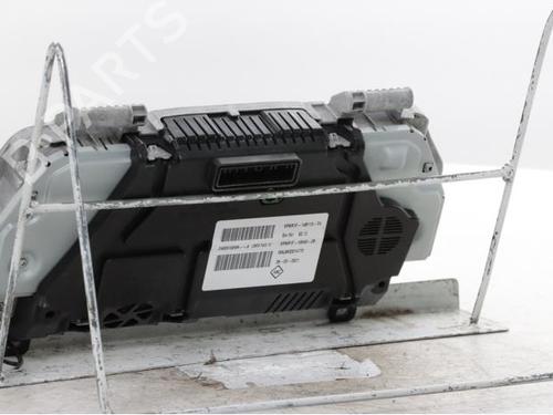 Instrument cluster RENAULT CAPTUR II (HF_) E-TECH 160 | BP38409010C47 - Image 5