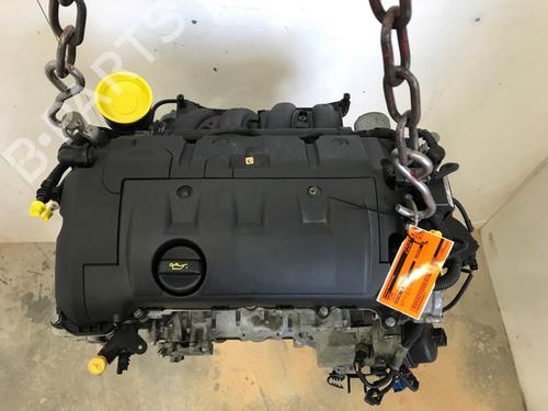 Engine CITROËN C3 II (SC_) 1.4 VTi 95 | BP36538699M1 - Image 6
