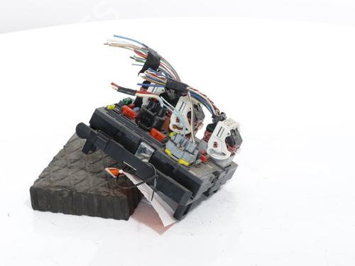 Fuse box CITROËN BERLINGO MULTISPACE (B9) 1.6 HDi 90 | BP27287949E1 