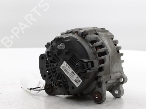 Alternator SKODA SCALA (NW1) 1.0 TSI | BP39036277M7 - Image 2