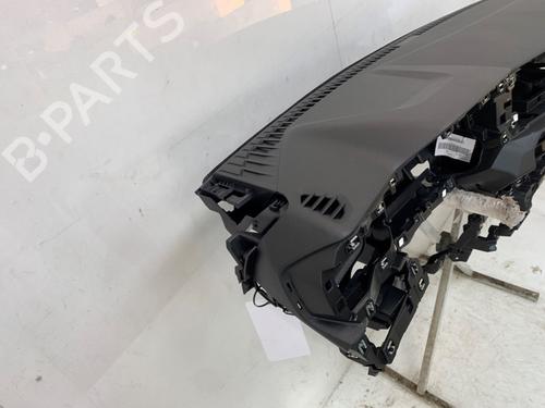 Instrumentbord DACIA DUSTER (PYM_, PYN_) 1.6 HYBRID 140 | BP29241765C46 