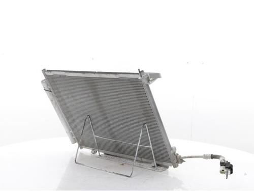 AC radiator FORD PUMA (J2K, CF7) 1.0 EcoBoost | BP40543274M32 - Image 7