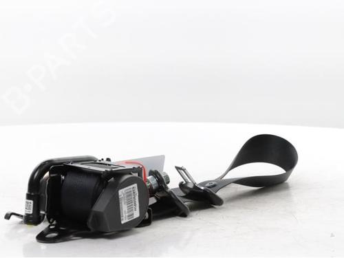 Front right seatbelt NISSAN LEAF (ZE1) Electric | BP40585156I25 - Image 9