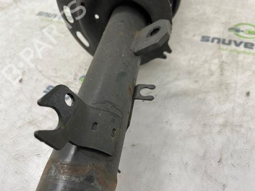 Left front shock absorber CITROËN C3 AIRCROSS II (2R_, 2C_) 1.2 PureTech 110 (2RHNZB, 2RHNZW, 2RHNPX, 2RHNPJ) | BP25449848M16 