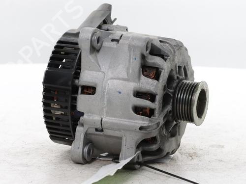 Alternator OPEL VIVARO C Van (K0) 2.0 | BP37072223M7 - Image 4