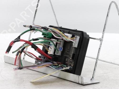 Fuse box RENAULT MASTER IV Van (F8__) BLUE DCI 130 (F8M2) | BP34566909E1 - Image 2
