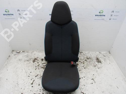 Used Right front seat Right front seat PEUGEOT 107 (PM_, PN_) 1.0 (68 hp) 11026974 11026974