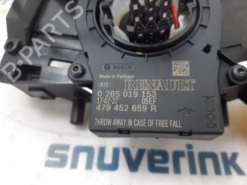 Kontaktrulle Airbag RENAULT TWINGO III (BCM_, BCA_) 1.0 SCe 70 | BP29827873C102