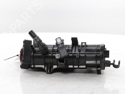 Intake manifold FORD PUMA (J2K, CF7) 1.0 EcoBoost mHEV | BP39211638M70 - Image 6