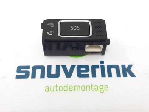 Used Switch RENAULT ARKANA I (LCM_, LDN_) 1.6 E-TECH 145 (LDMU) (143 hp) 10807387