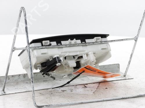 Climate control CITROËN BERLINGO Box Body/MPV (B9) 1.6 HDi / BlueHDi 75 | BP38111421I5 - Image 5