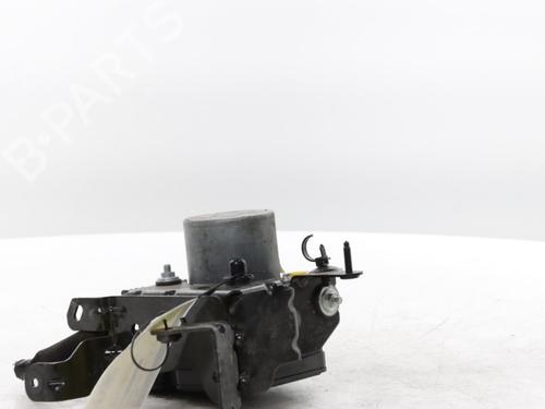 ABS pump RENAULT MASTER III Van (FV) 2.3 dCi 165 FWD (FV0P, FV0U, FV11, FV12, FV1E) | BP31592295M43 