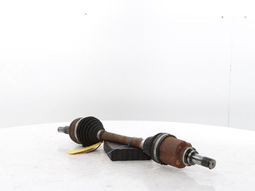 Left front driveshaft RENAULT EXPRESS Box Body/MPV 1.5 Blue dCi 95 (F6AB) | BP33697096M38 - Image 2