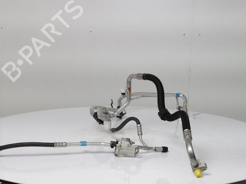 AC pipe FORD TRANSIT CONNECT V408 Box Body/MPV 1.5 EcoBlue | BP38618631M126 - Image 9