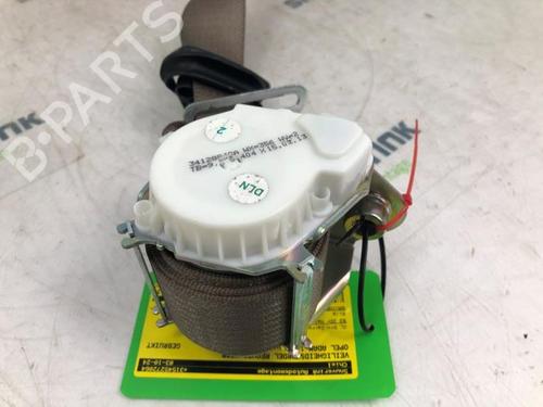 Front right seatbelt OPEL ADAM (M13) 1.4 | BP40542084I25 - Image 2
