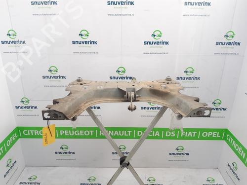 Used Subframe Subframe 10801951 10801951